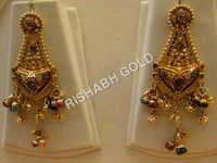 EARINGS