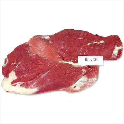Buffalo Meat