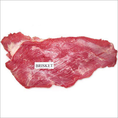 Brisket Frozen Meats