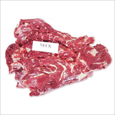 Neck Meat
