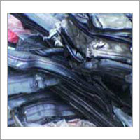 Compounded Rubber