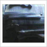 Commercial Rubber Compound
