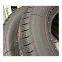 Industrial Rejected Tires