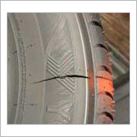 Commercial Rejected Tires