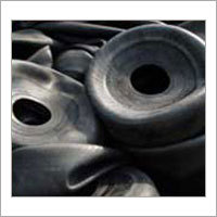 Rubber & Rubber Products