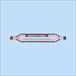 Heat Shrinkable Straight Through Joints Xlpe Cable