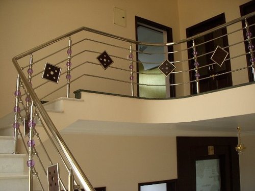 railings