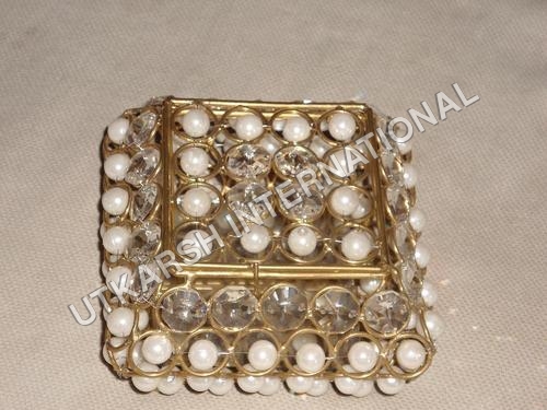 Decorative Jewelry Boxes