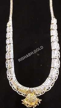 Long Designer Necklace