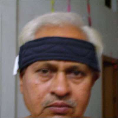 सिर की पट्टी