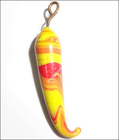 Chilli Beads