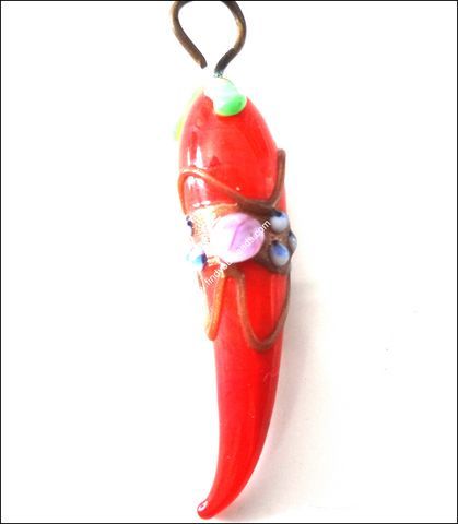 Chilli Beads