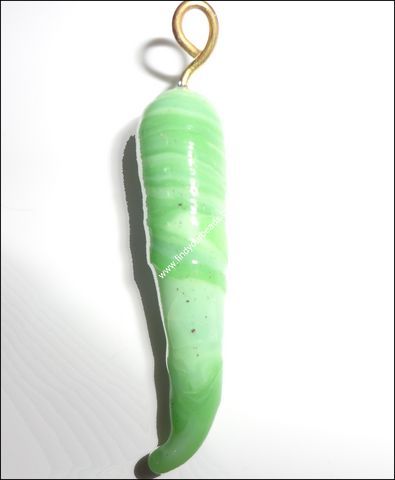 chilli beads