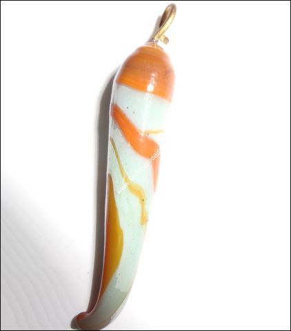 chilli beads