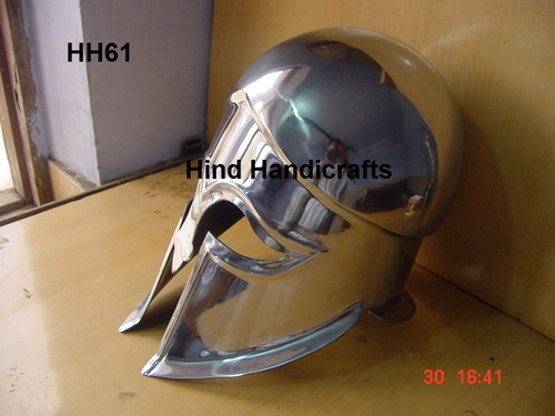 Greek Helmet