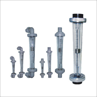 Rotameter