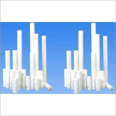 Water Filter Cartridge