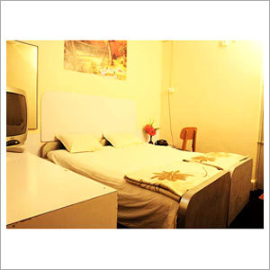 Room Accommodation Services