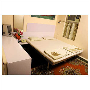 Room Accommodation Service