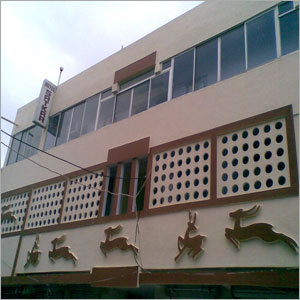 Accommodation Services