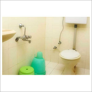 Bathroom Accommodation