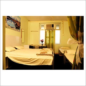 Deluxe Room Services