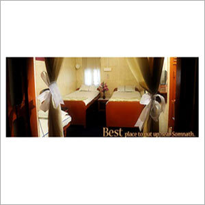 Room Accommodation Facilities