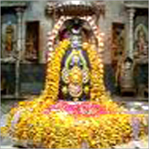 Pilgrimage Tours Service