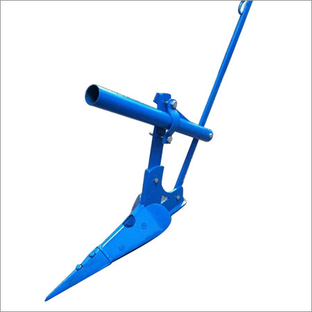 Kisan Plough