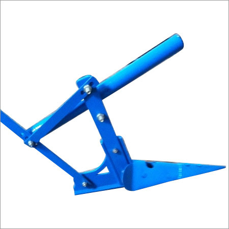 Kisan Plough