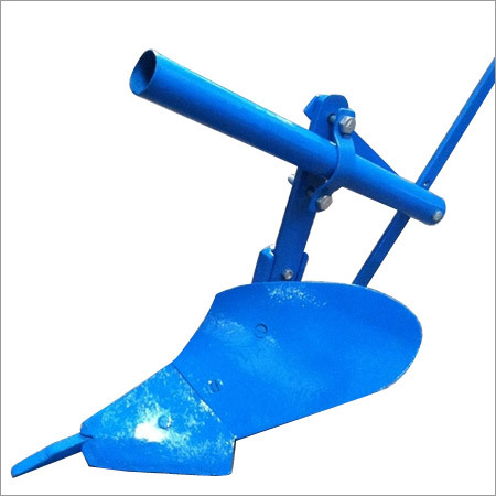 Jai Hind Plough