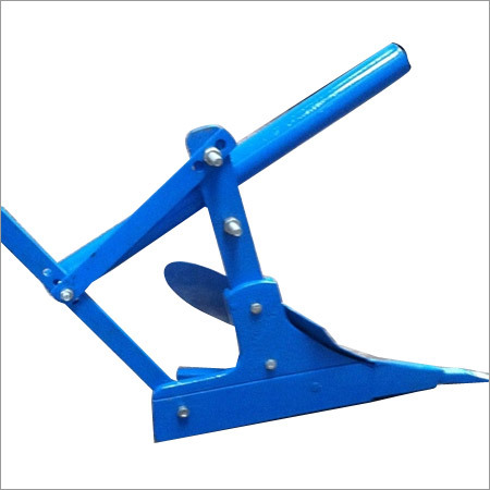 Jai Hind Plough