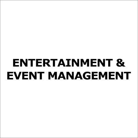 Event Management Services