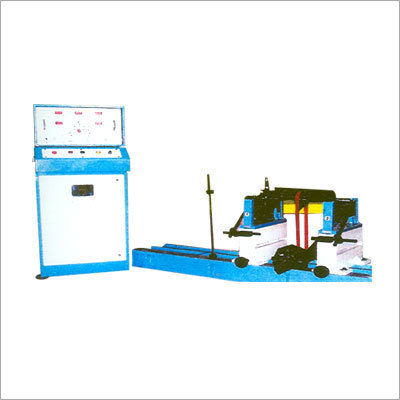 Dynamic Balancing Machine