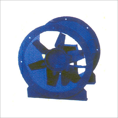 Axial Flow Fan