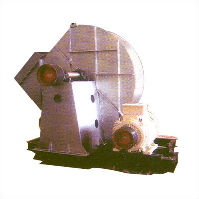 Induced Draught Fans For Boiler