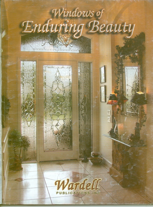 windows , gates and glasses