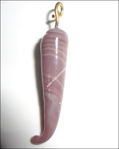 chilli beads