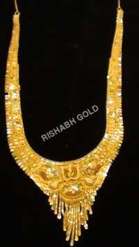 Bridal Long Necklace