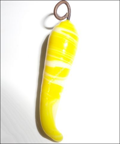 chilli beads