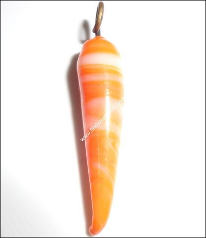 Chilli Beads