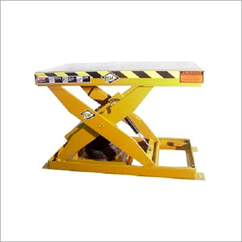 Scissor Lift