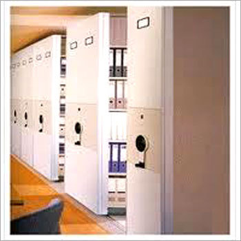 Mobile Rack System