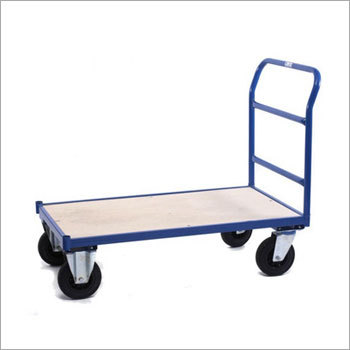 Material Handling Trolley