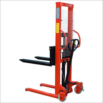 Hydraulic Stacker