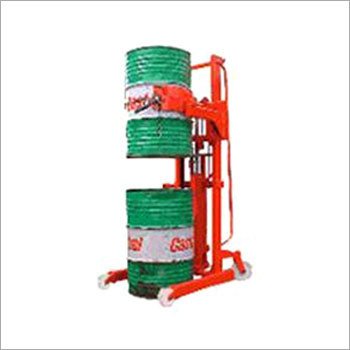 Drum Lifting Stacker