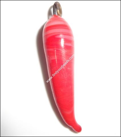 chilli beads