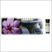 Natural Attars
