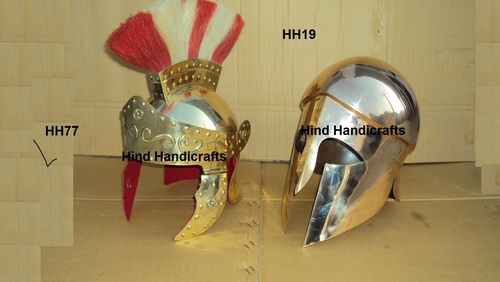 Roman Praetorian helmet 
