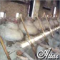 Distillation Process